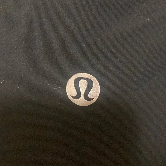 Lululemon leggings - Picture 2 of 3